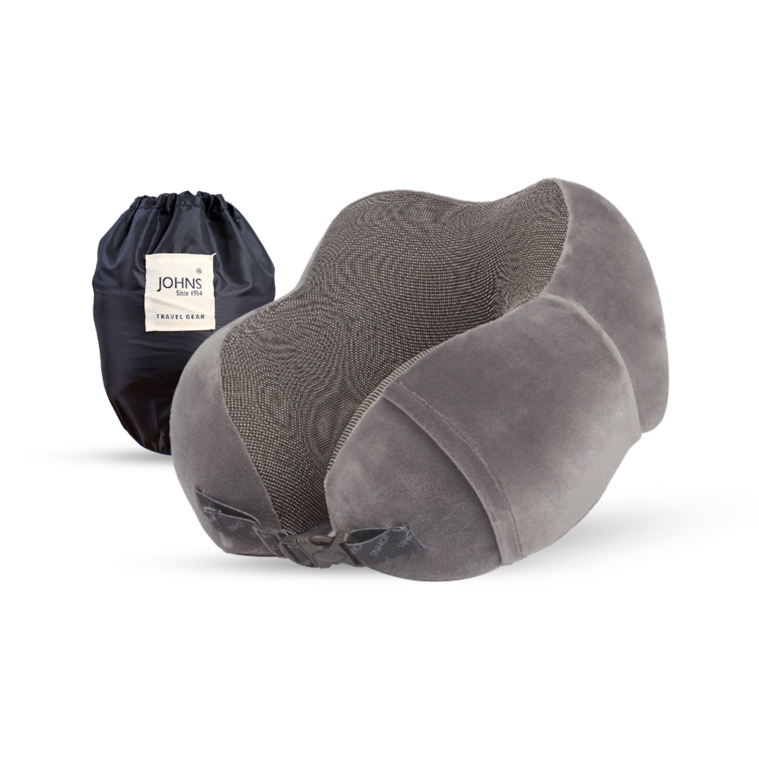 Johns Travel Neck Pillow