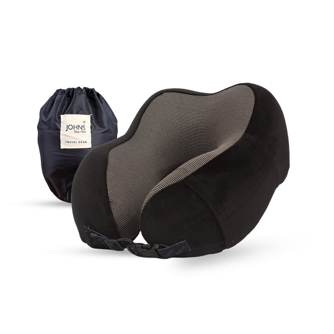 Johns Travel Neck Pillow