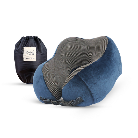 Johns Travel Neck Pillow