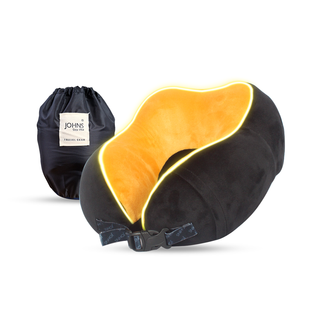 Johns Travel Neck Pillow