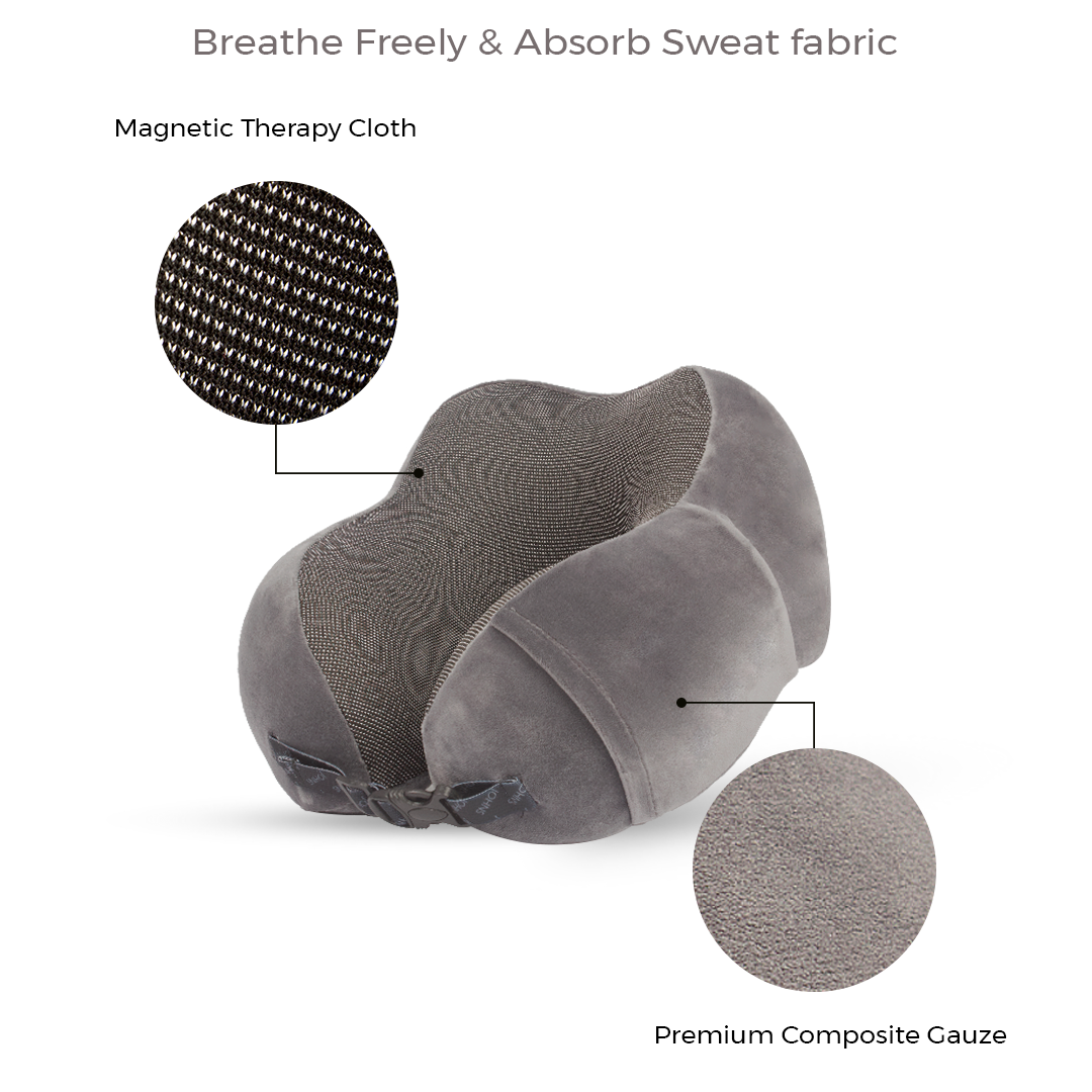 Johns Travel Neck Pillow