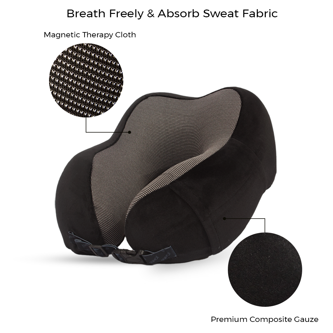 Johns Travel Neck Pillow