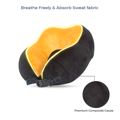 Johns Travel Neck Pillow