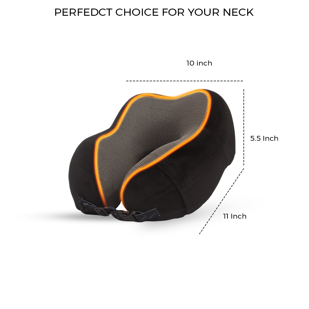 Johns Travel Neck Pillow