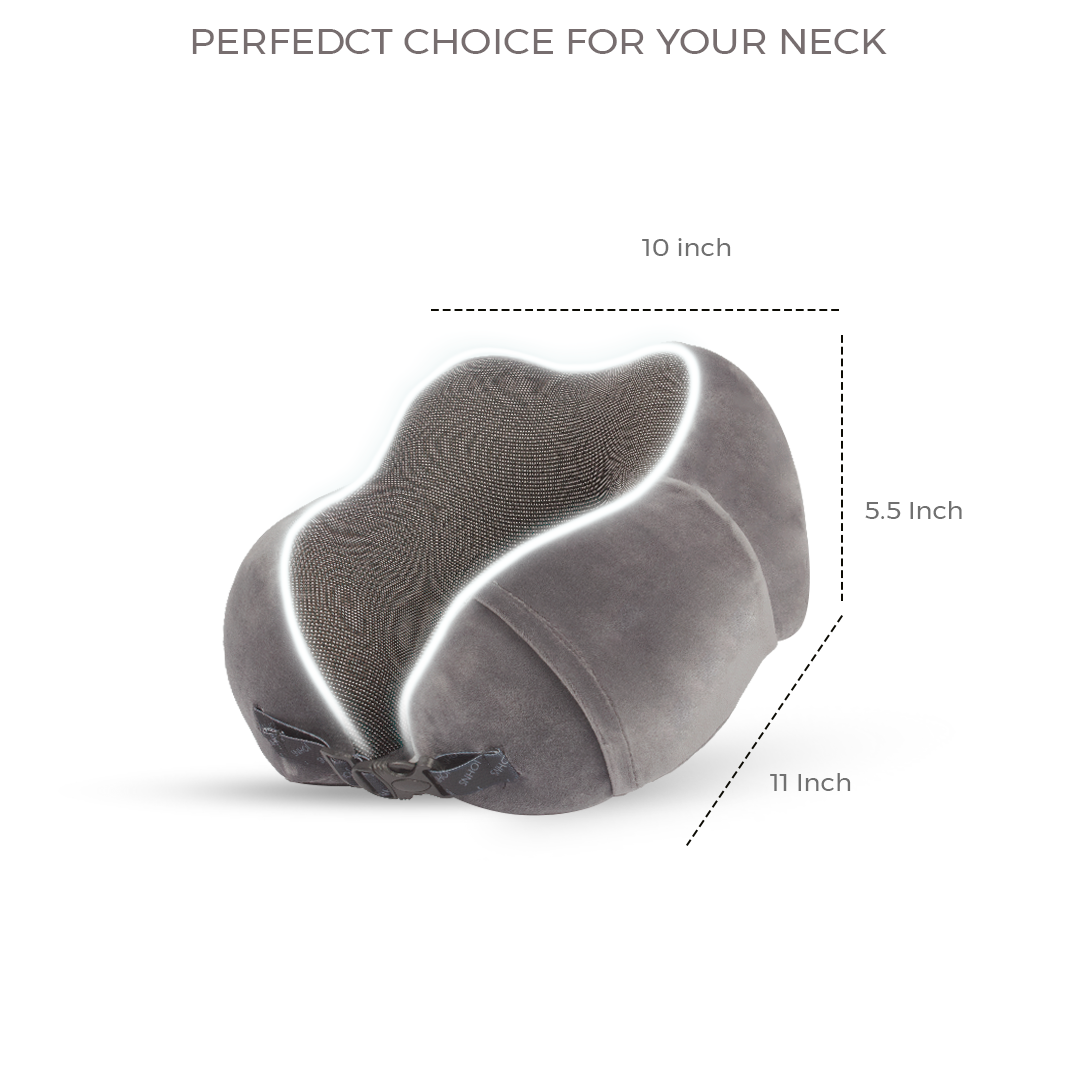 Johns Travel Neck Pillow