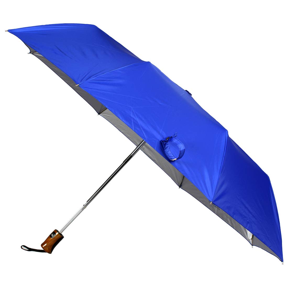 John's Kent Auto Umbrella