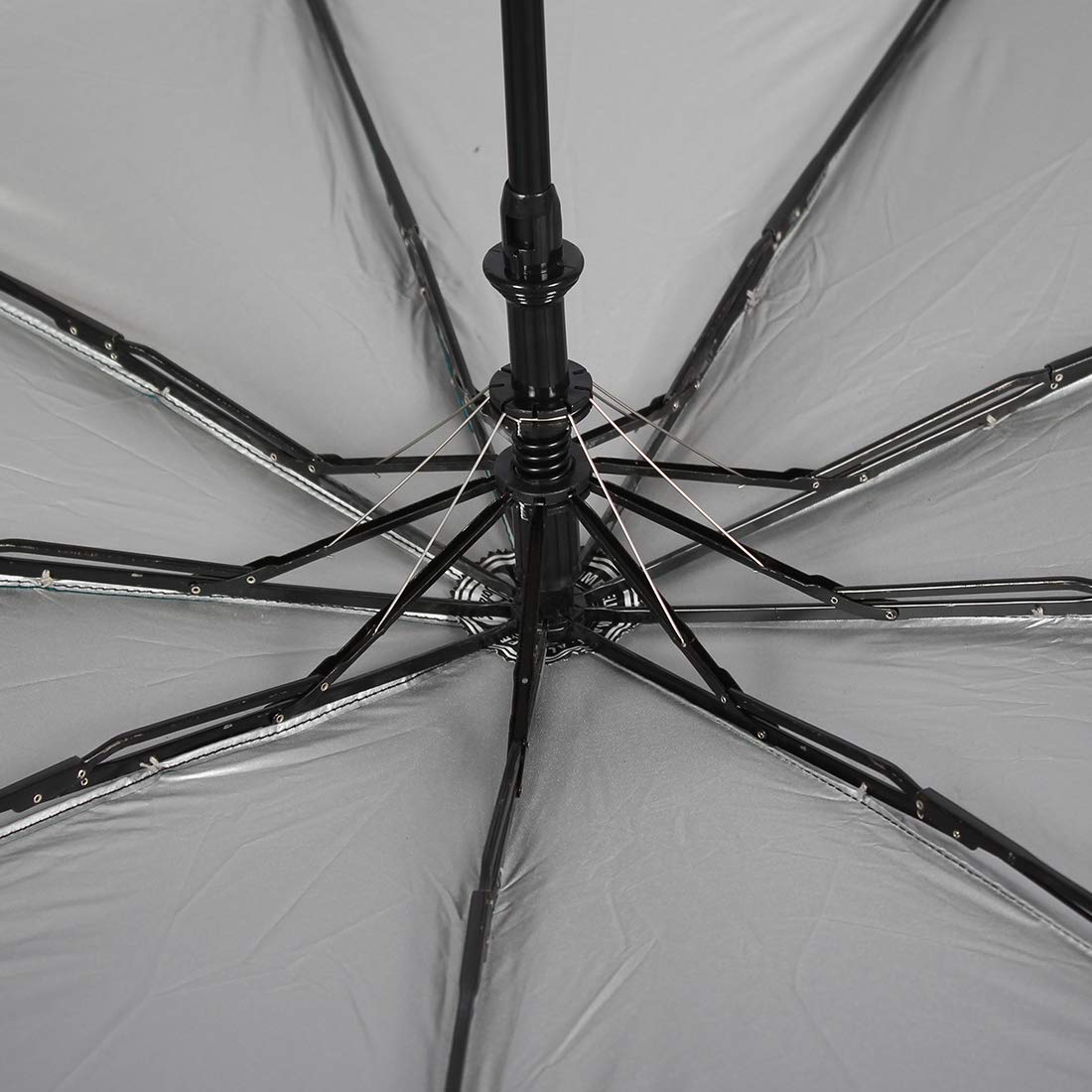 John's Kent Auto Umbrella