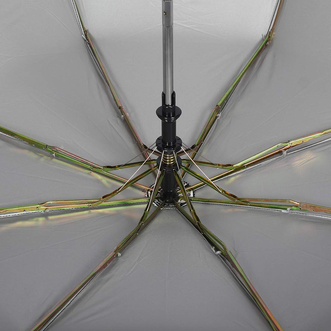 John's Kent Auto Umbrella