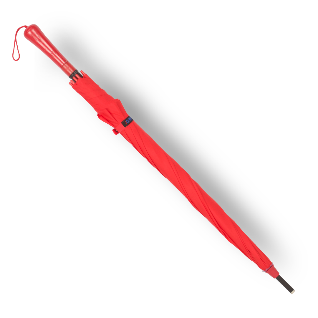Best red color umbrella 
