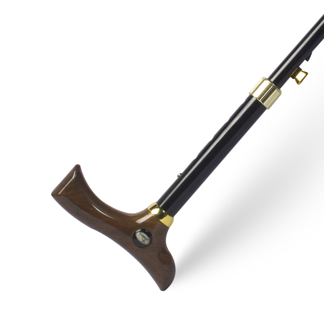 John's 635 Walkmate