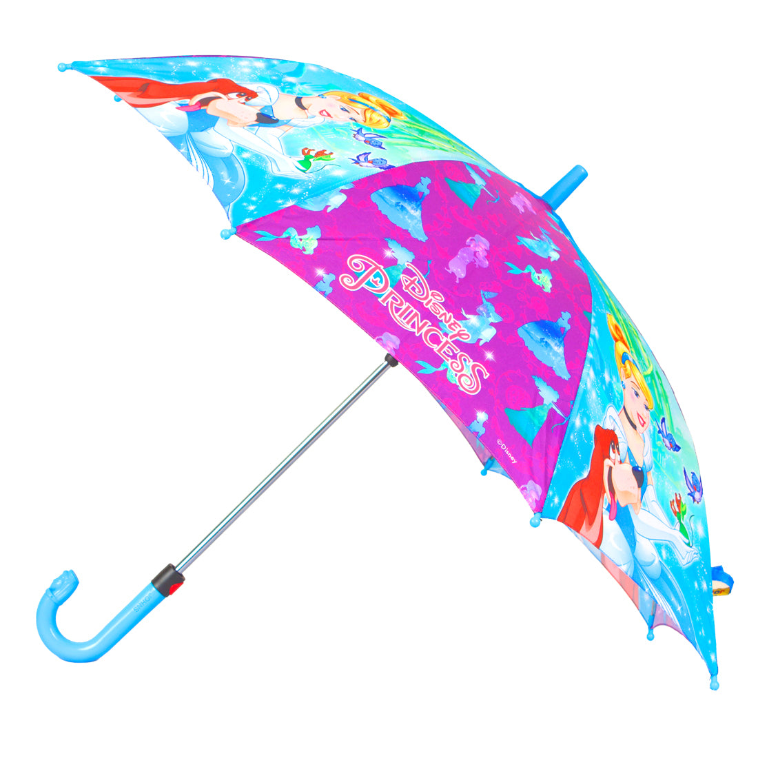 Kids colorful umbrella 