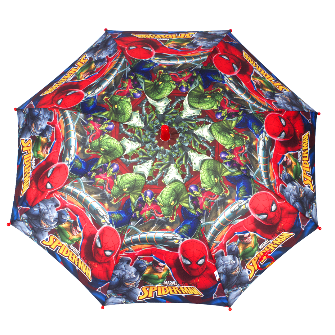 Spiderman umbrella price