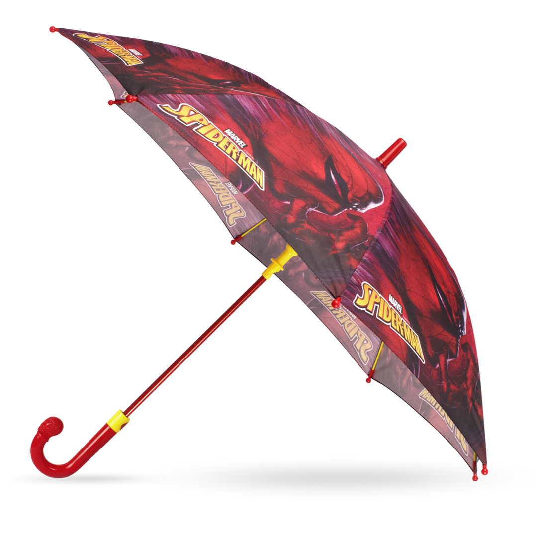 Spiderman umbrella price