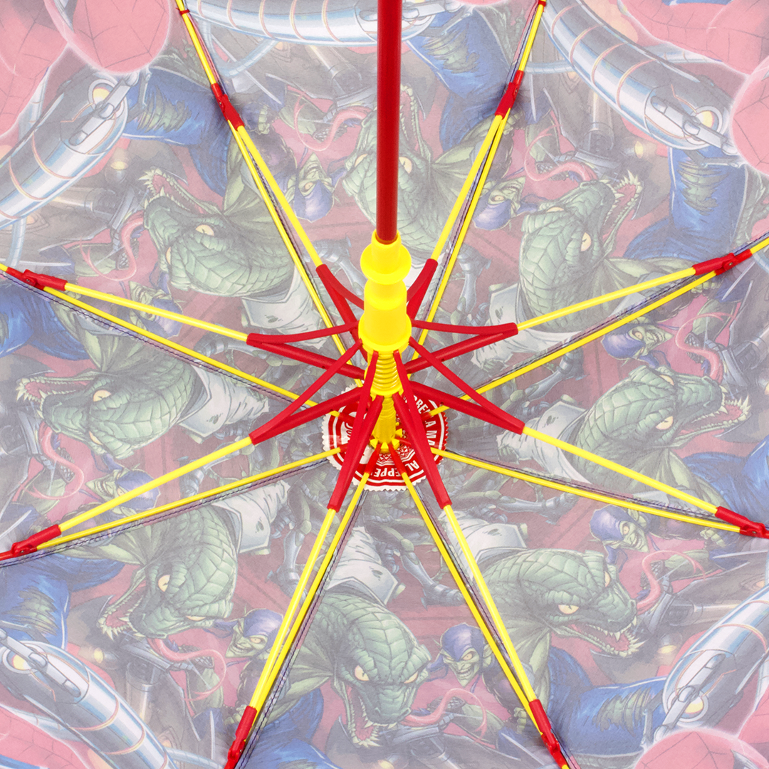 Spiderman umbrellas kids