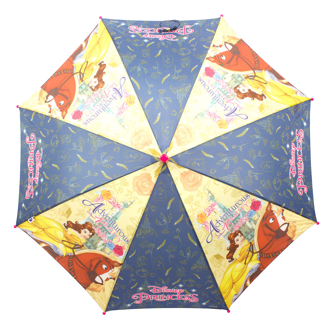 cinderella designs umbrella