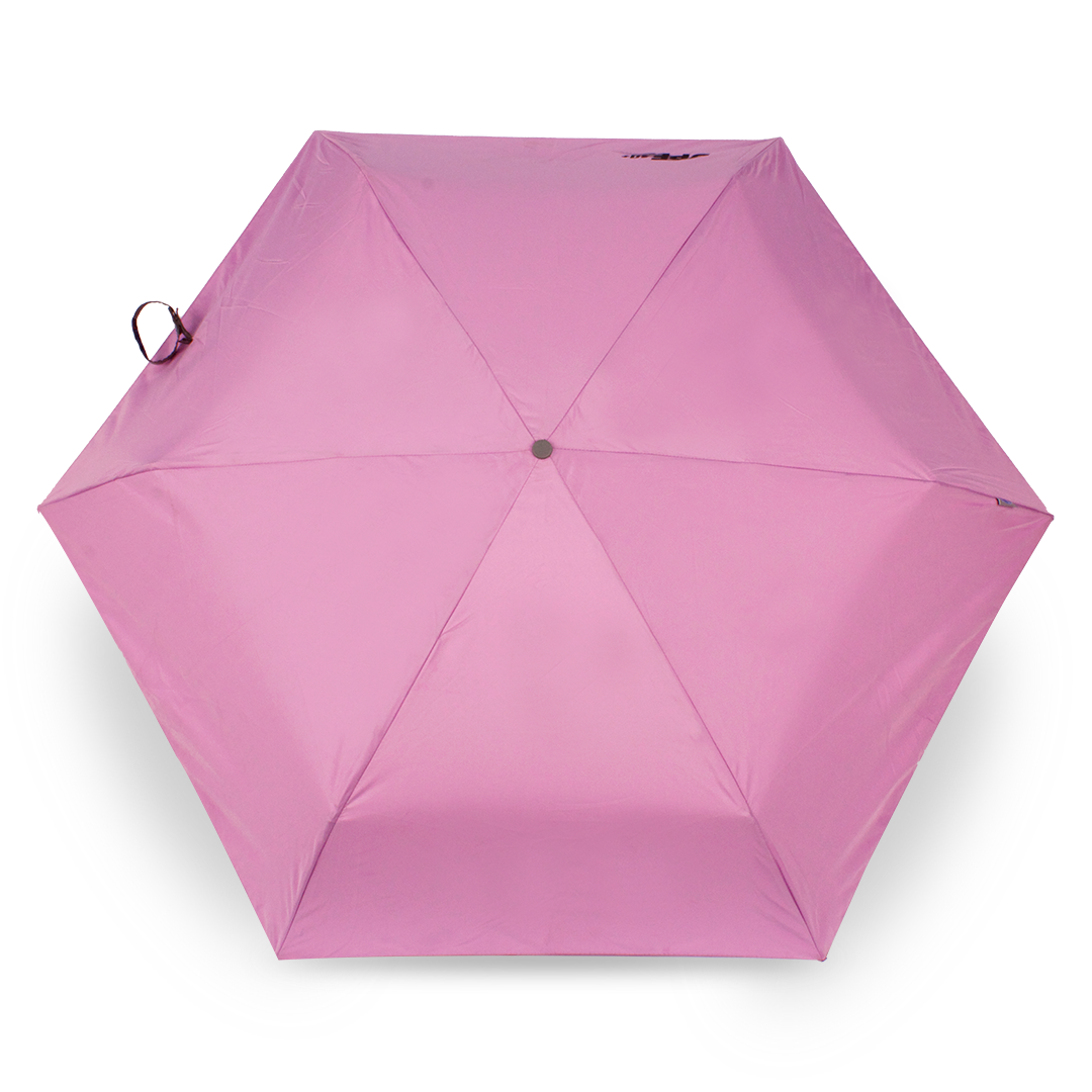 pastel shades umbrella