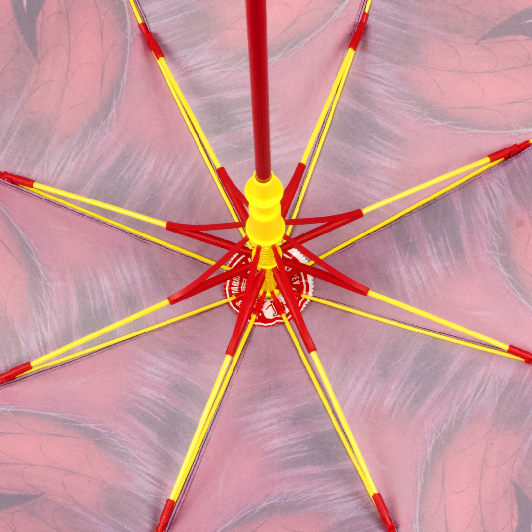 quality Spiderman umbrella