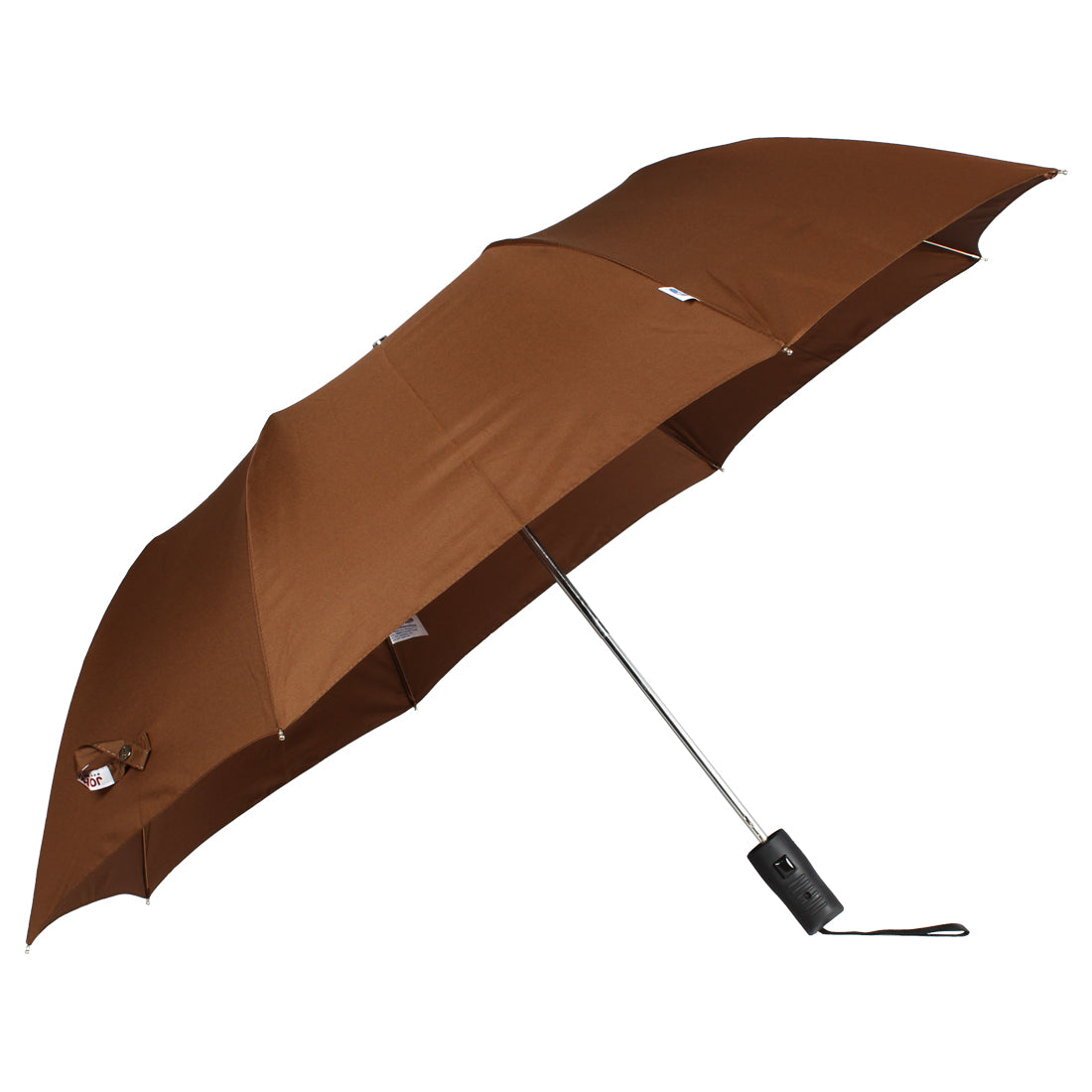 2 fold color umbrellas 