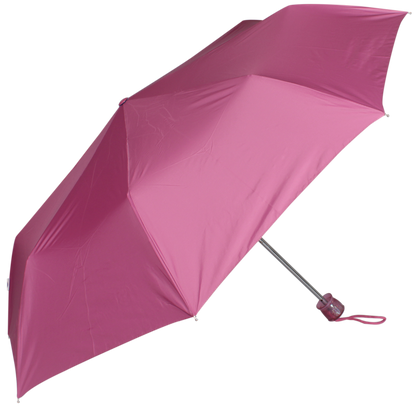 3 fold pink 