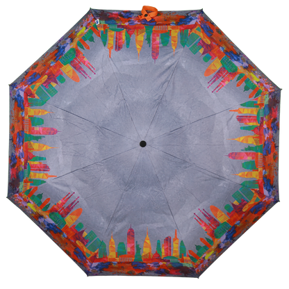 Best 3 fold umbrellas 