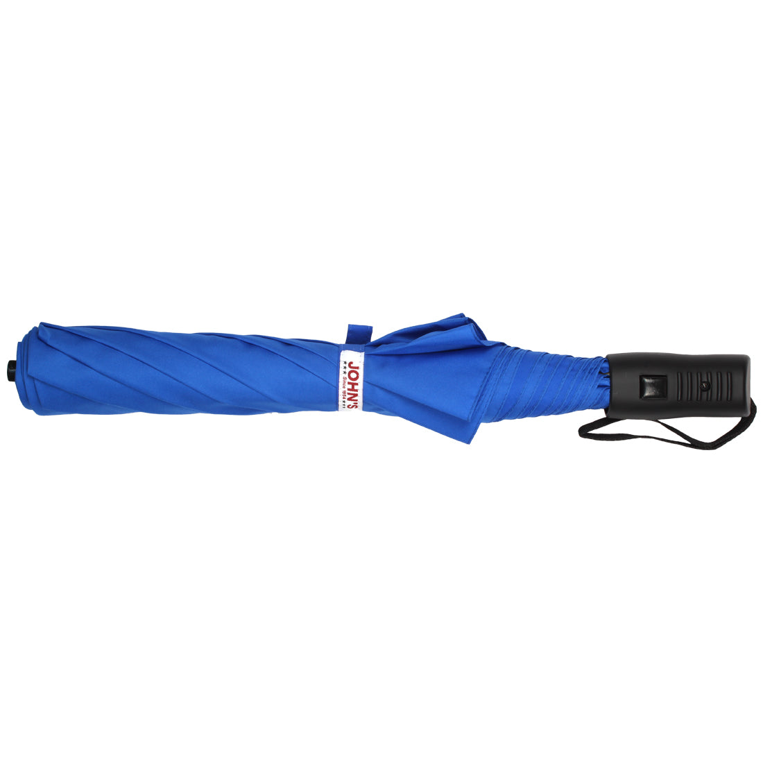 Blue color 2fold umbrella 