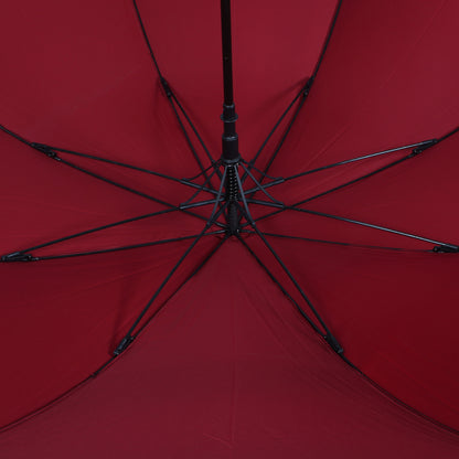 Branded golf umbrella 