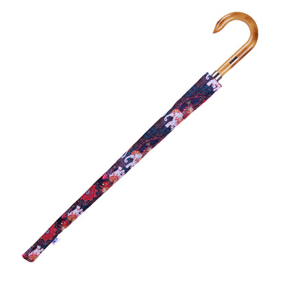 Buy wood umbrella 