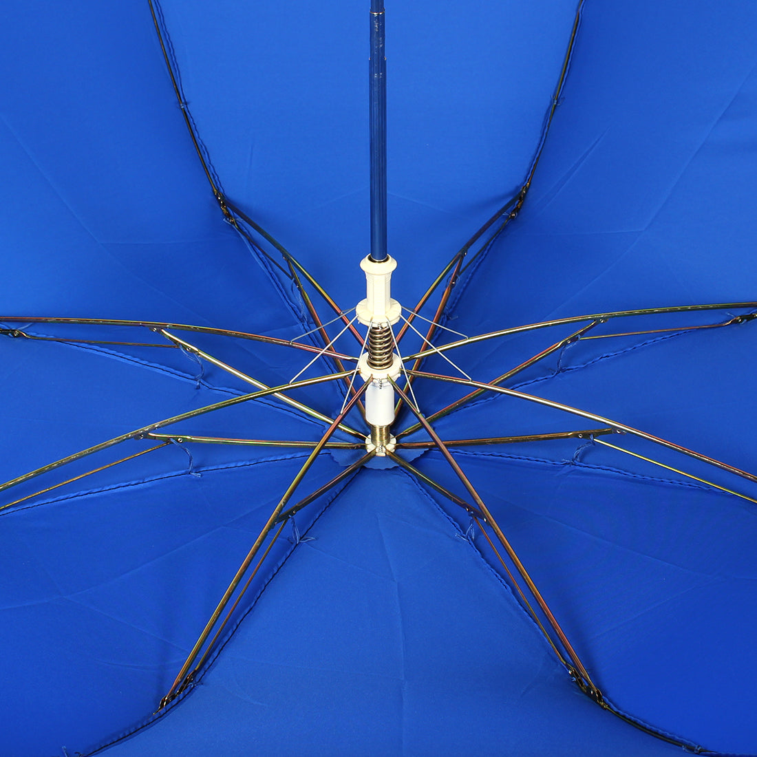 Dark Blue color umbrella 