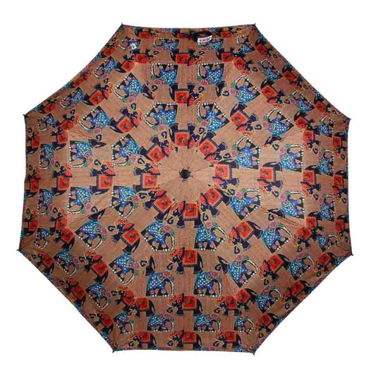 Ethinic Design umbrella 