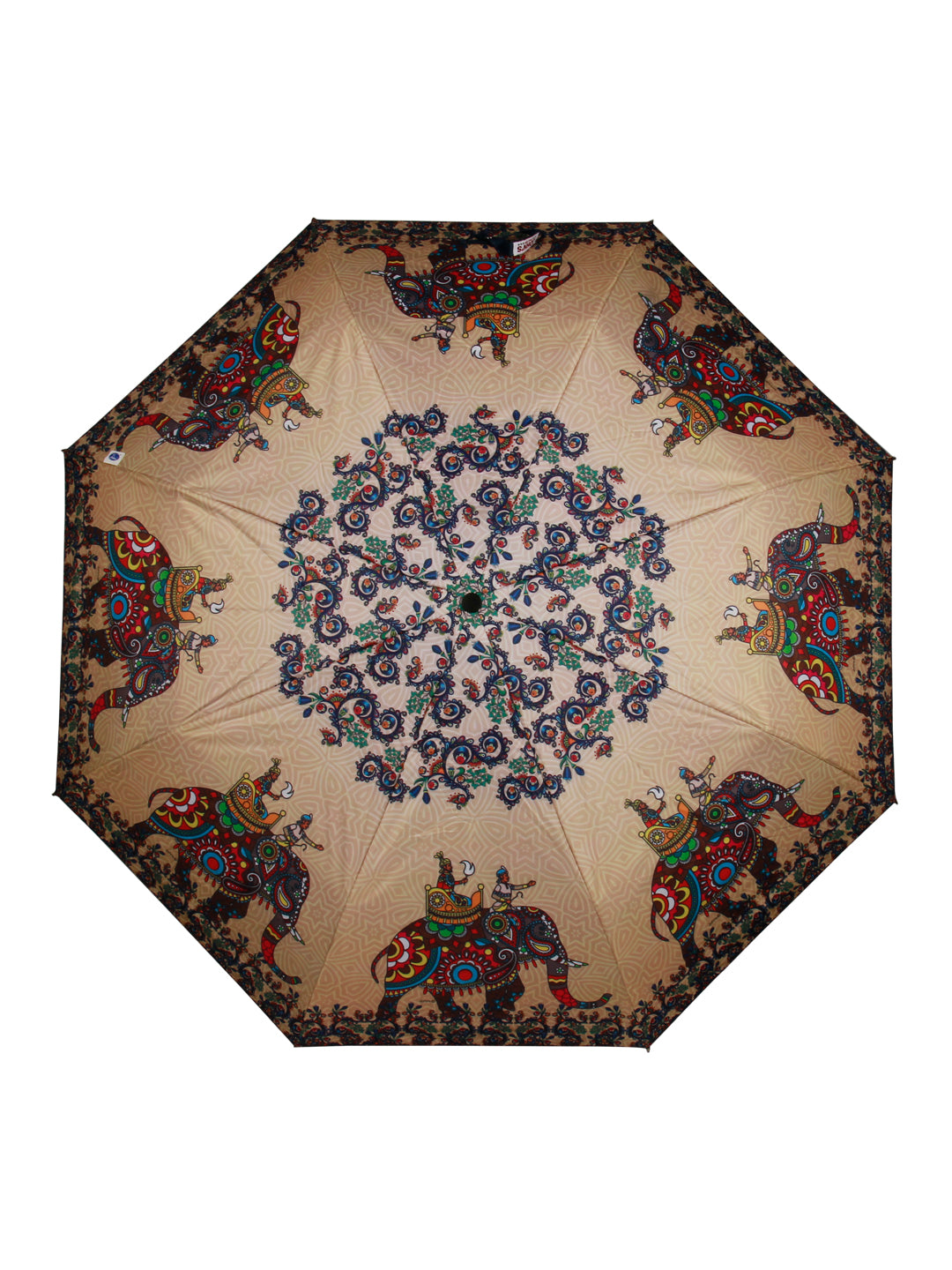 Ethinic umbrella 