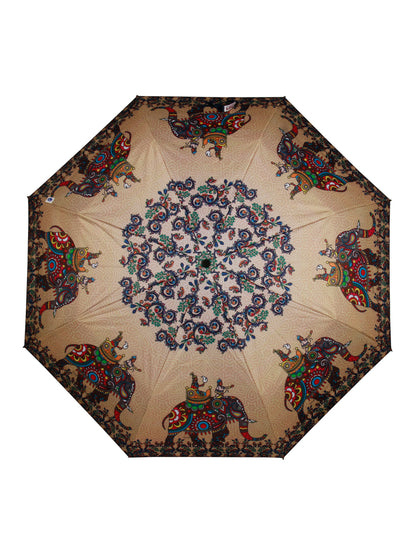 Ethinic umbrella 