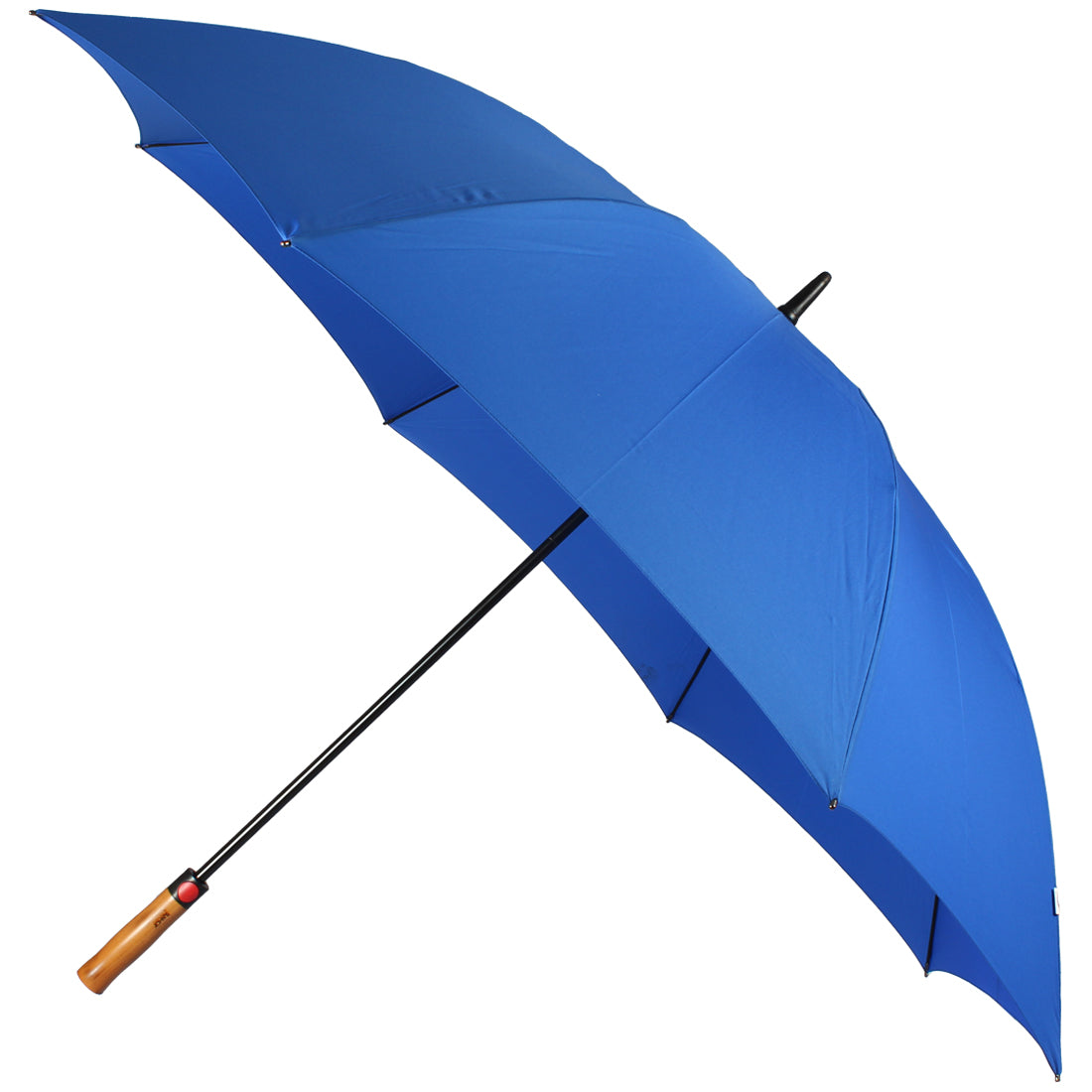 Golf umbrella blue 