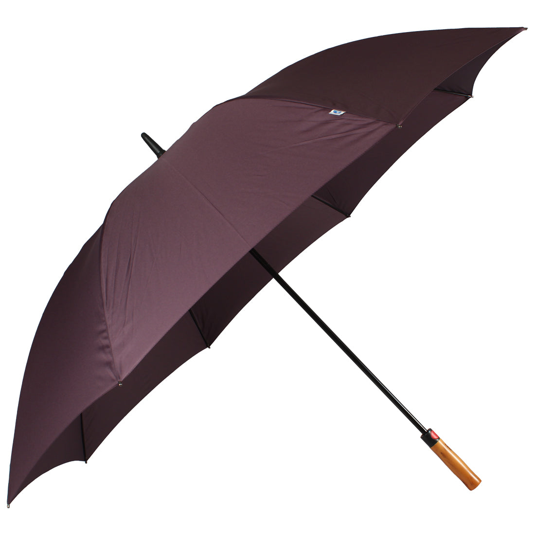 Golf umbrella for golf bags 