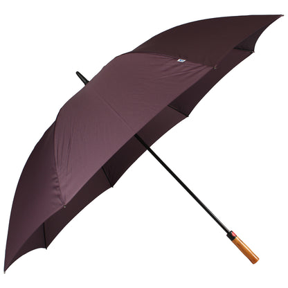 Golf umbrella for golf bags 