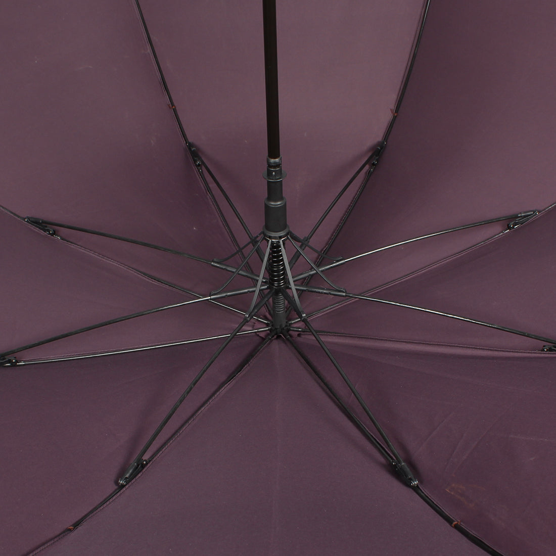 Golf umbrella long handle 