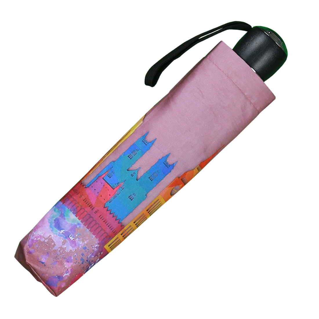 H2O umbrella size