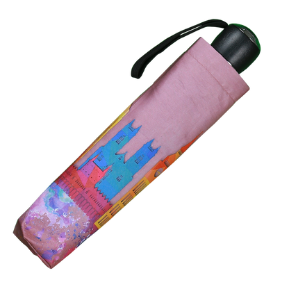 H2O umbrella size