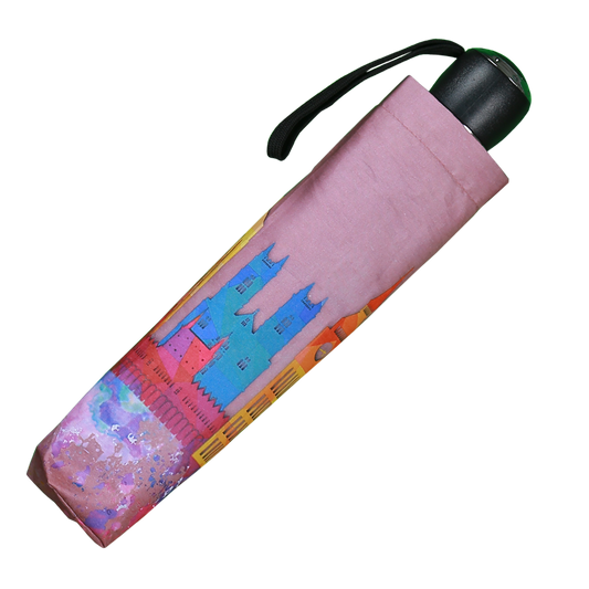 H2O umbrella size