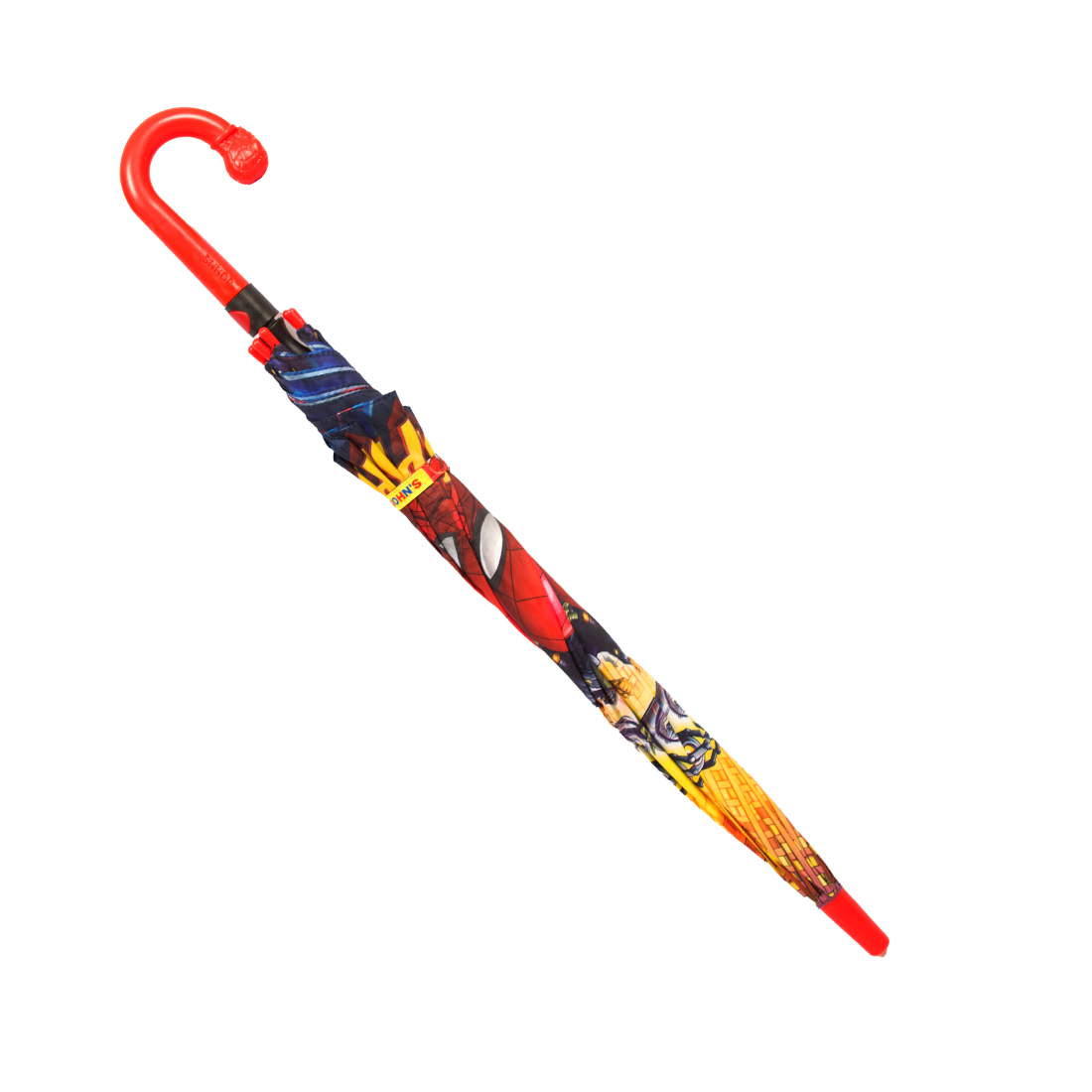 Kids spiderman umbrella near me 