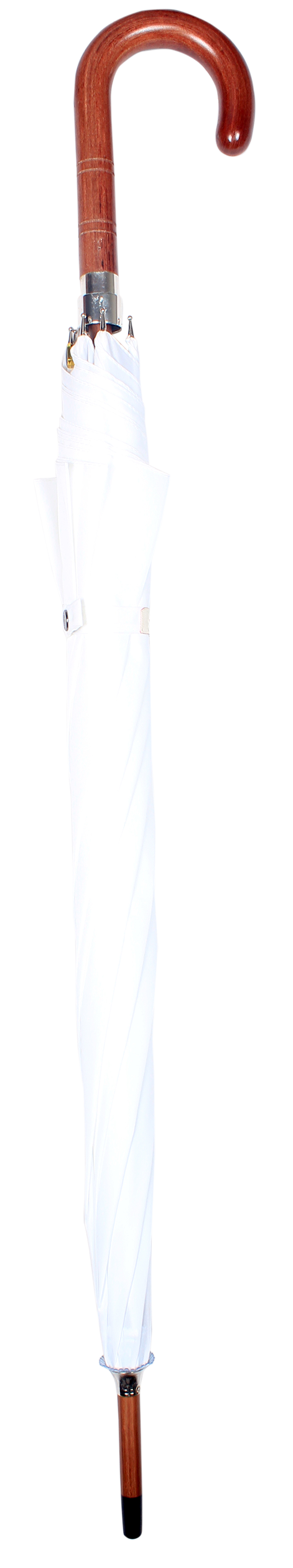 Long wood king umbrella 