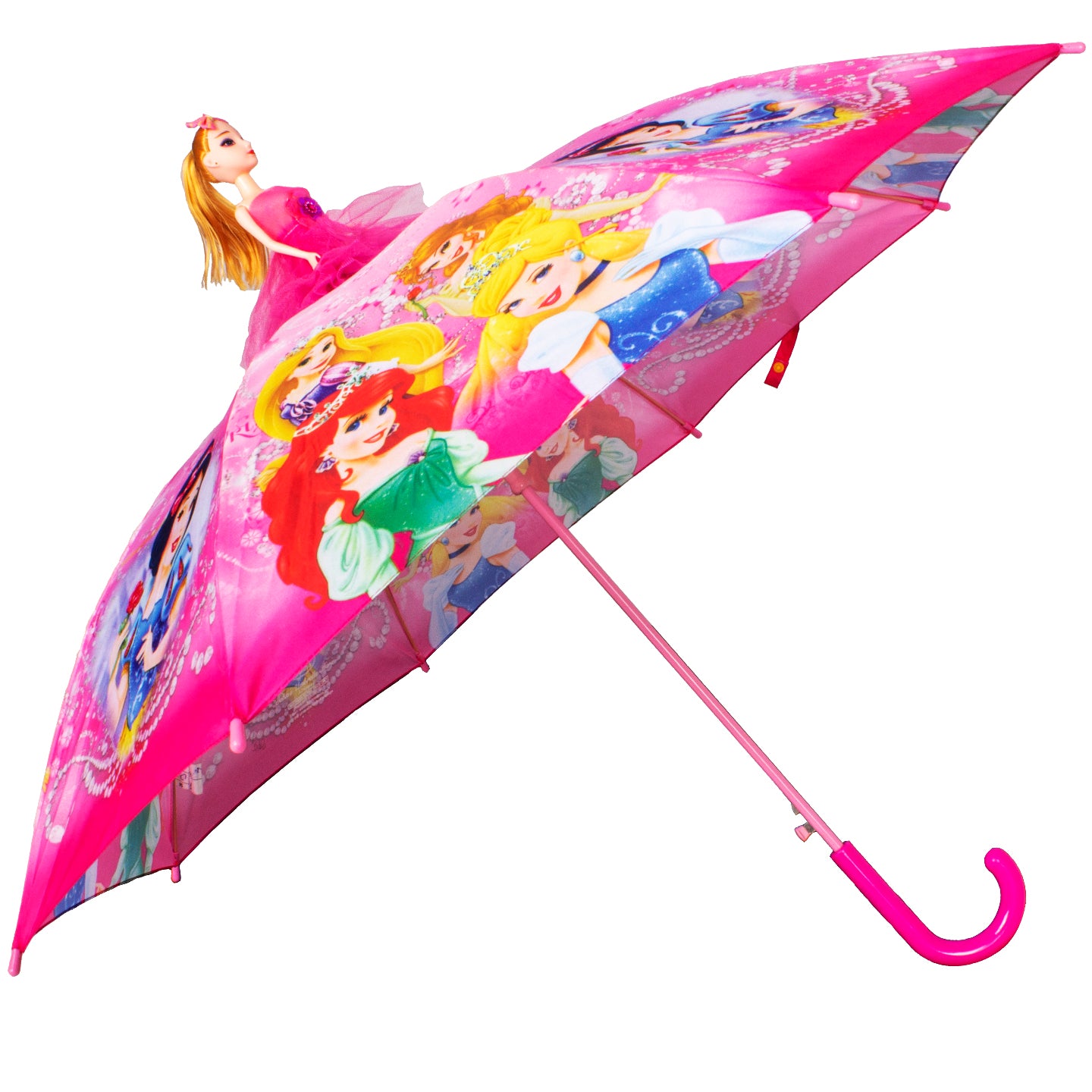 Kids cute umbrella