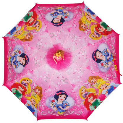 kids girls umbrella 