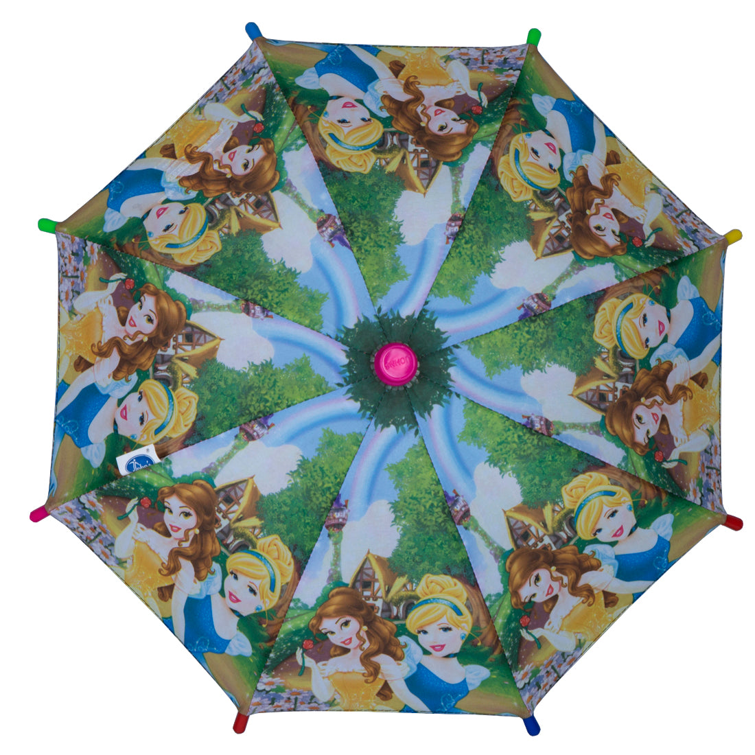 Princes umbrella