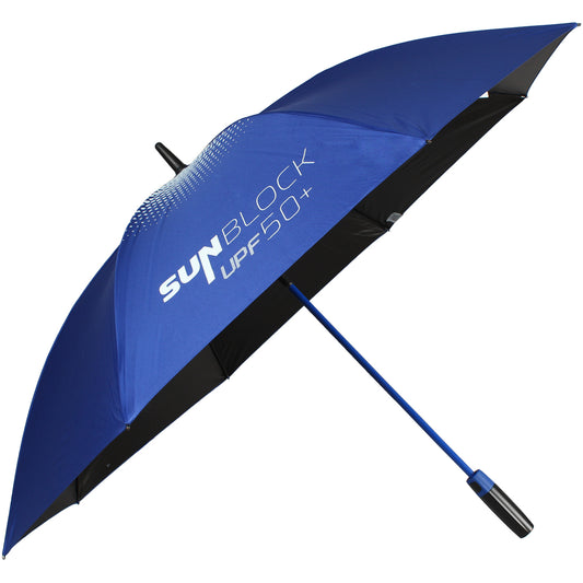 Special protection golf umbrella 