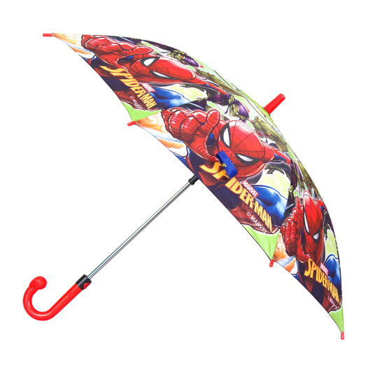 Spidykidsumbrella