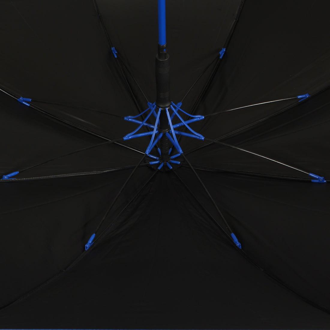 Sun protection golf umbrella 