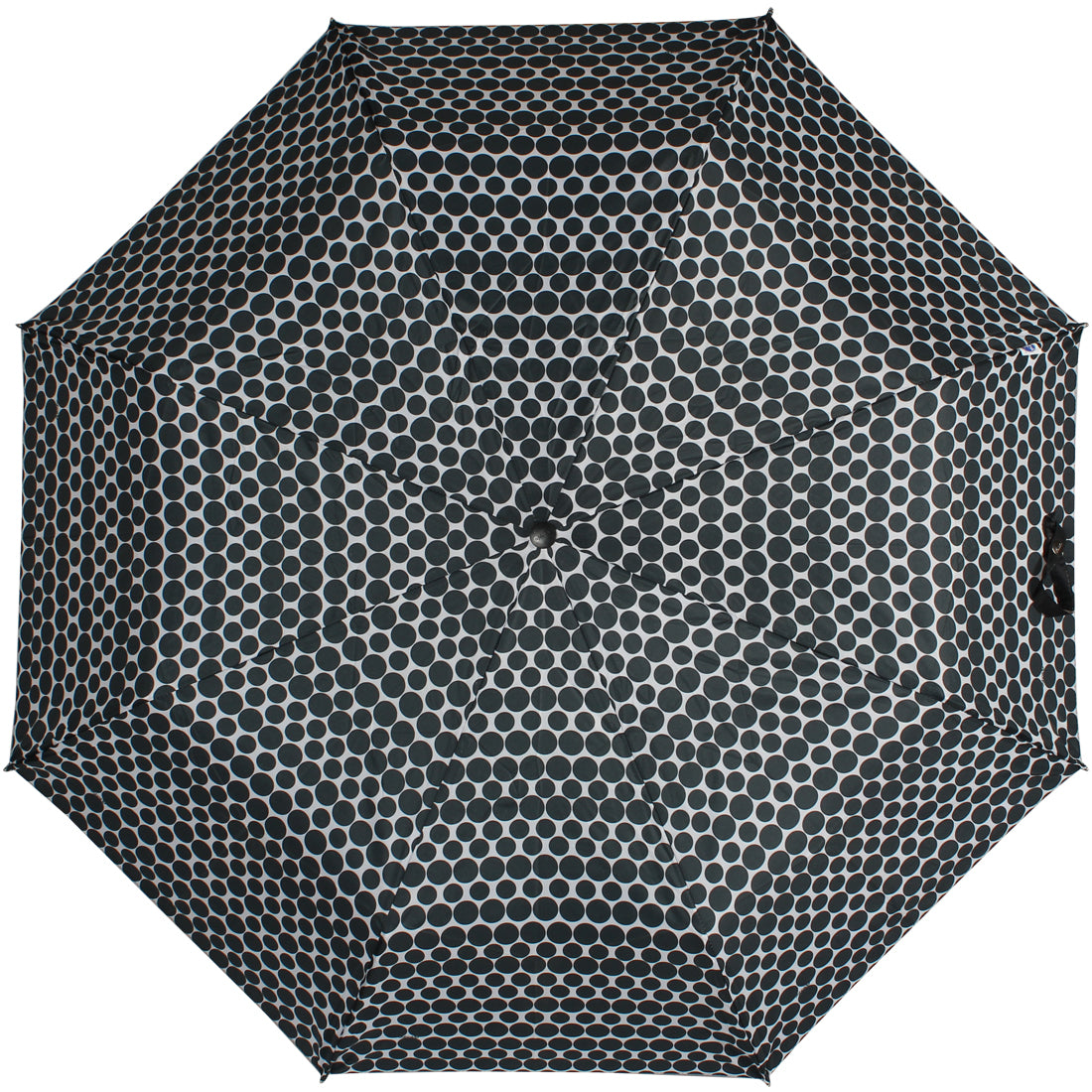 blackchecks umbrella 