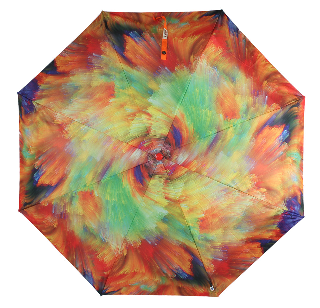 Colorcheckumbrellas