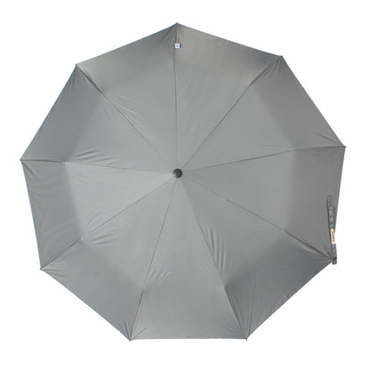Compact umbrella grey 