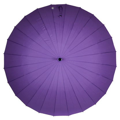 Pagoda purple color 